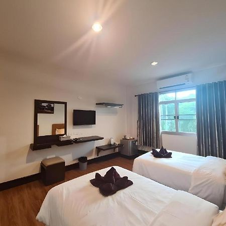 Rajapruek Place Chiang Mai Buitenkant foto